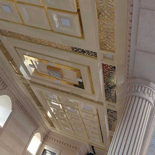 Алюкобонд монтажа