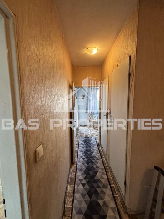 Продава се Едностаен апартамент в София, Овча купел 1 - 45 кв.м за 2423 €/кв.м - Снимка #3