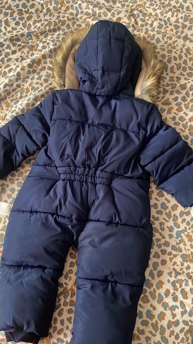 Детская куртка 1 ёшдан 3 ёшгача