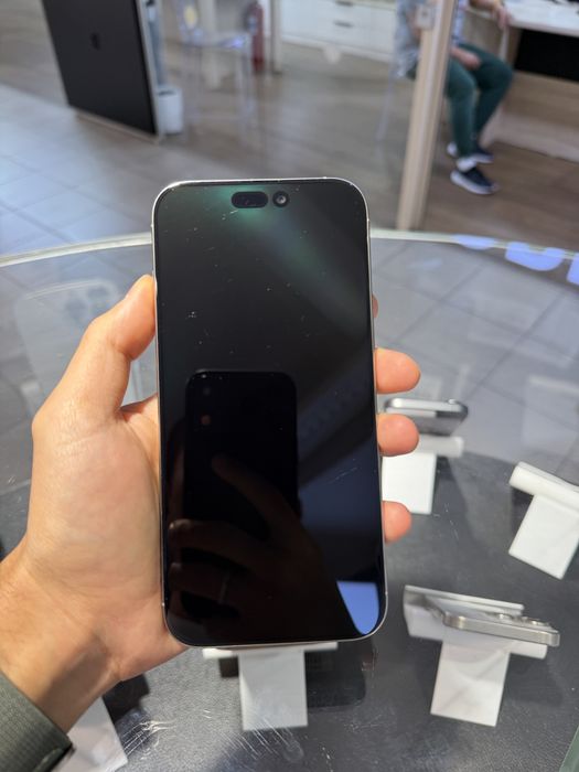 Iphone 16 ProMax 256gb