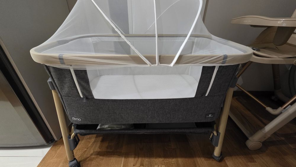 Бебешка Кошара Next to me