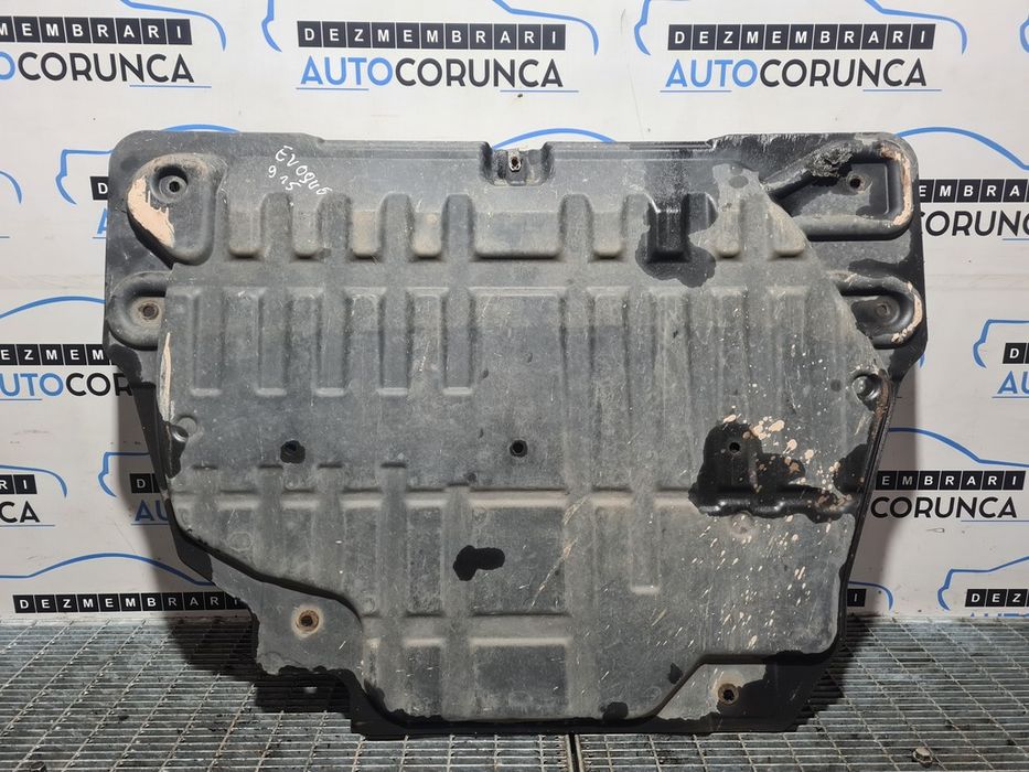 Scut motor Land Rover Range Rover Evoque 2.2 SD4 2012 - 2015 (915) Garantie