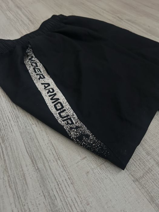 Нови къси гащи на Under Armour