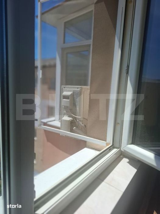 Apartament 2 camere de vanzare, 50.17 mp, zona Micro 11