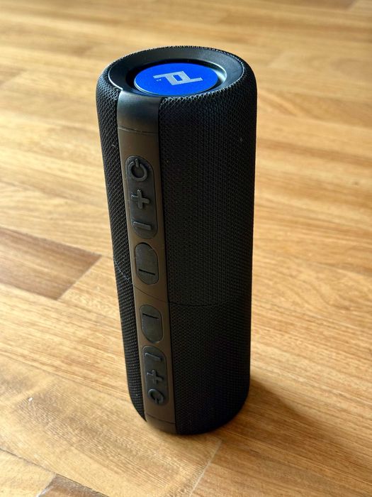 Boxă Bluetooth Modulară 2-în-1 (10W) – Se desparte în două boxe independente