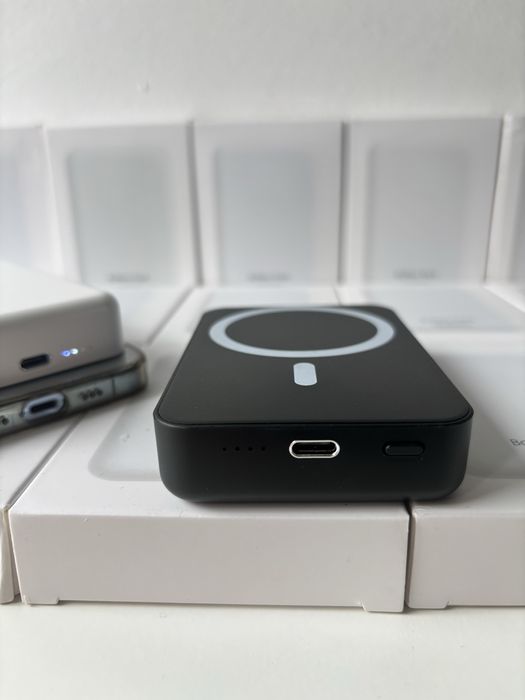 Зарядна батерия battery pack magnetic