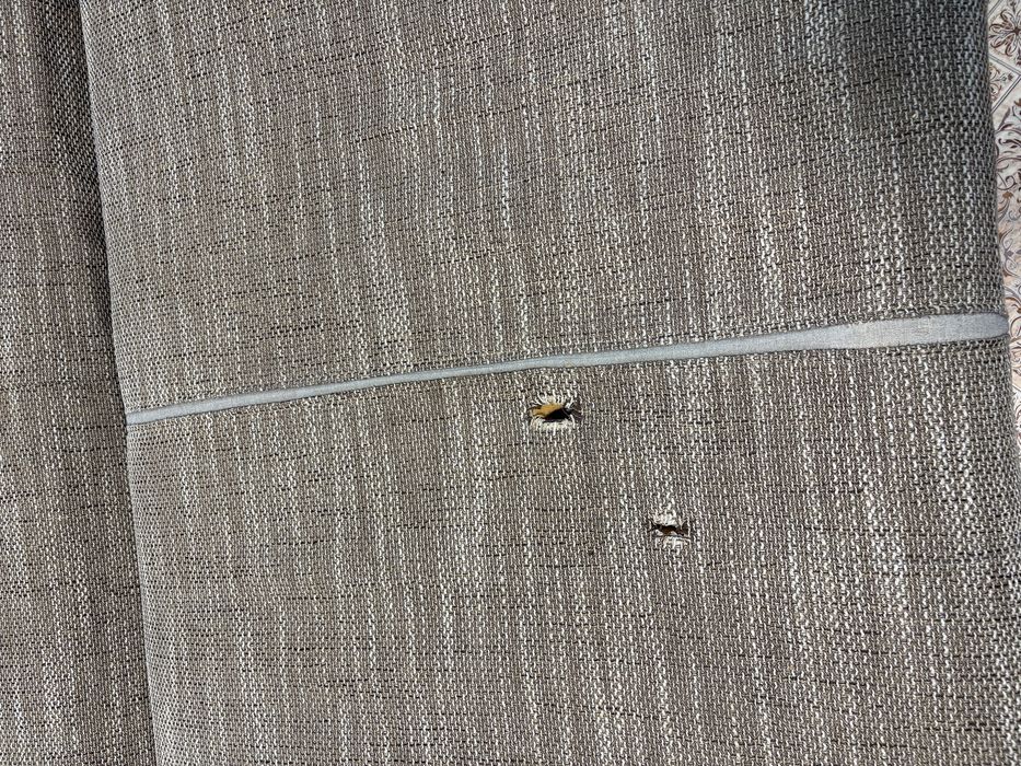 Продам диван с раскладным креслом