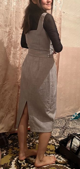 продам платье сарафан