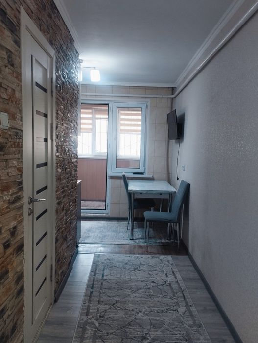 3-комнатная квартира,