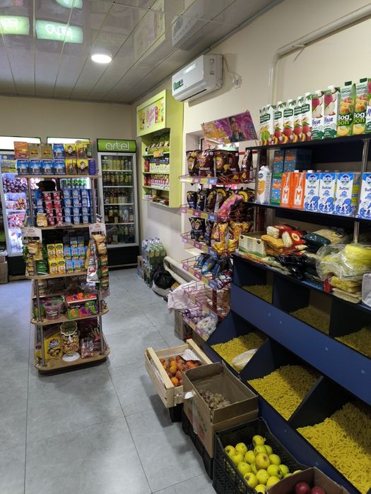 Магазин сатылады