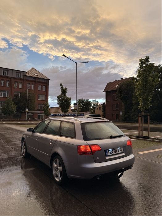 AUDI A4 Avant 2006 — imagine 5