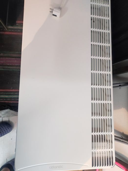 Продавам конвертор атлантик