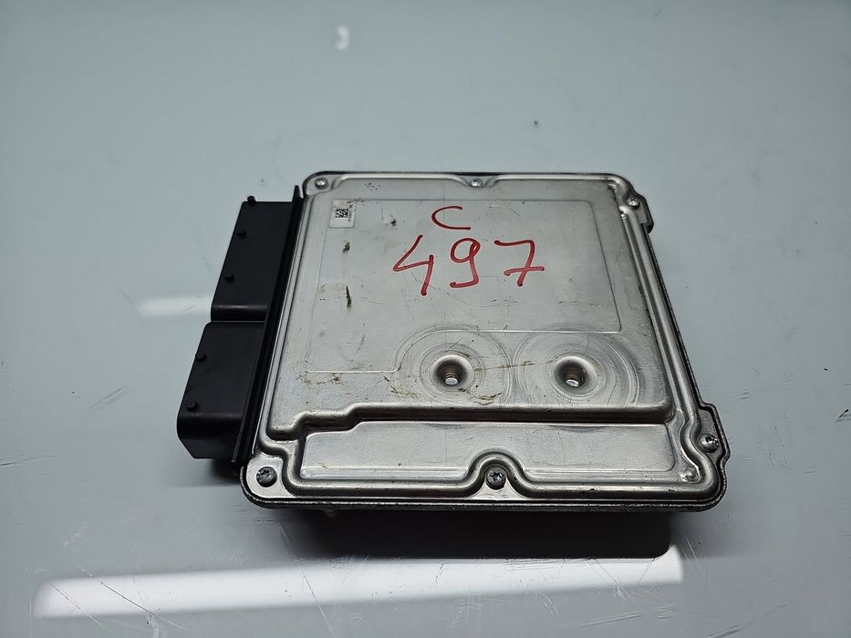Calculator motor ECU AUDI A6 (4G2, C7) [Fabr 2012-2017] 04L906021BD 2.