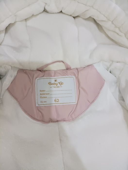 Продается комбинезон.