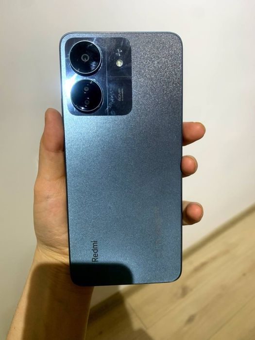 Redmi 13c xolati ideyal