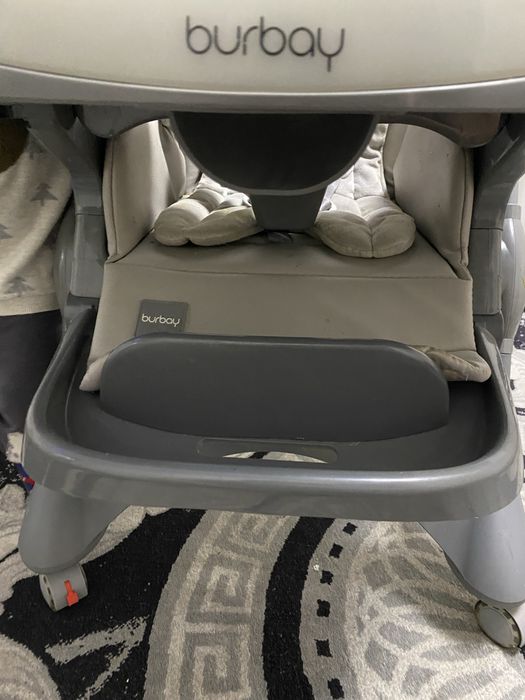 Lyulka yaxshi sostoyaniyada