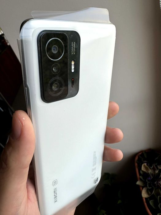 Телефон - Xiaomi 11T 128GB