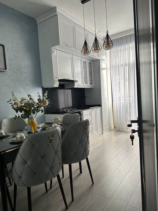 Продажа 3/9-10/10 ЖК Хон Сарой 8 роддом