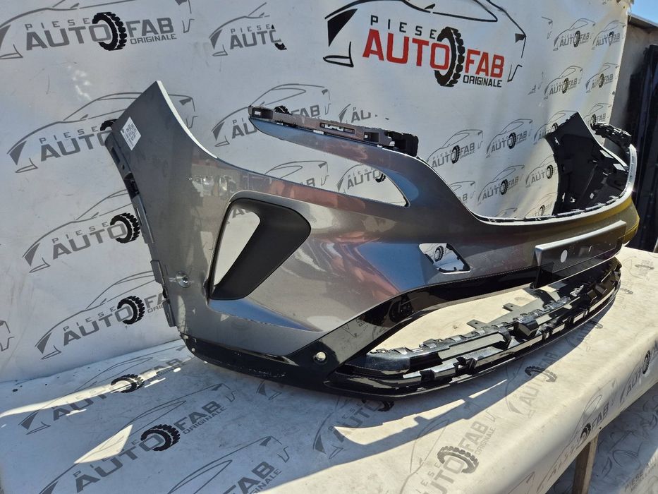 Bara fata Renault Austral an 2022-2023-2024-2025