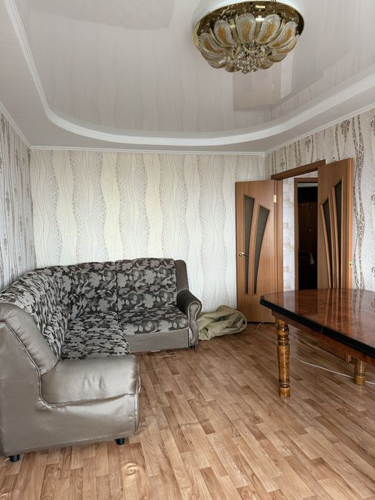 Продам 3 ком квартиру