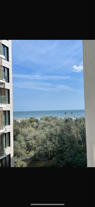 Inchiriez garsoniera dubla Navodari