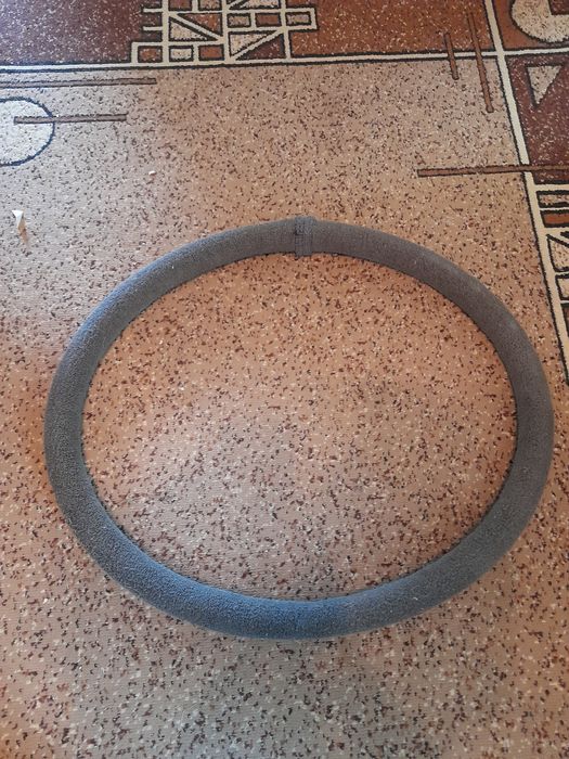 Обруч или хулохуп