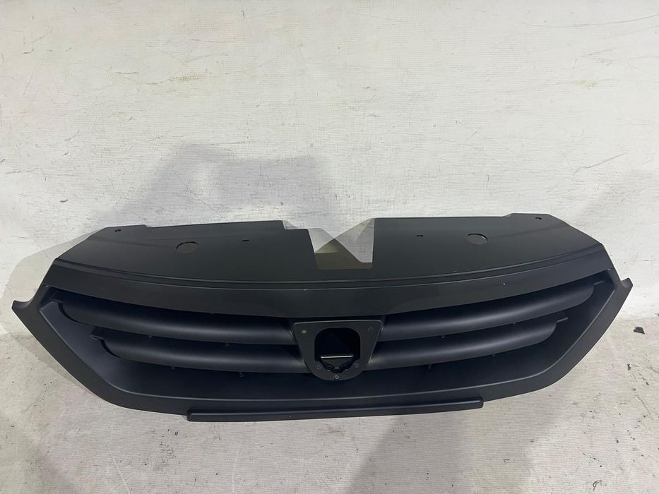 Grila radiator Dacia Dokker, 2012, 2013, 2014, 2015, 2016, 2017, 2018, 2019, 2020.