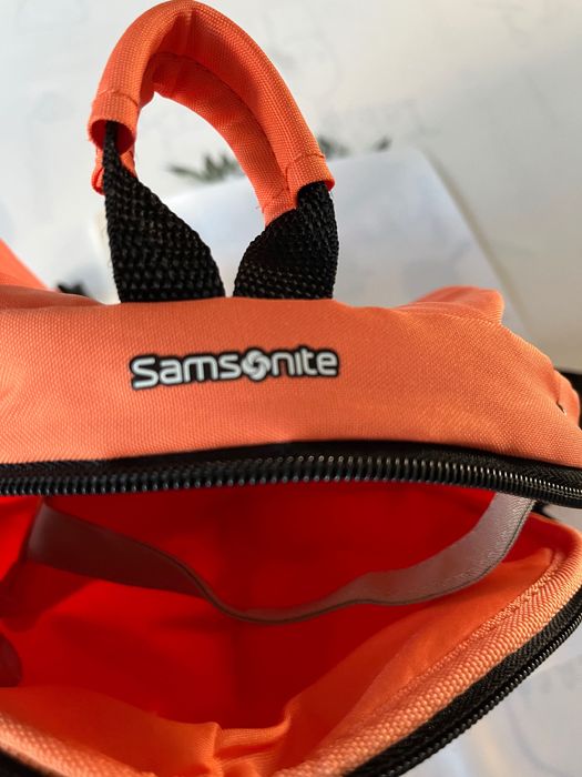 Детска раница Samsonite.