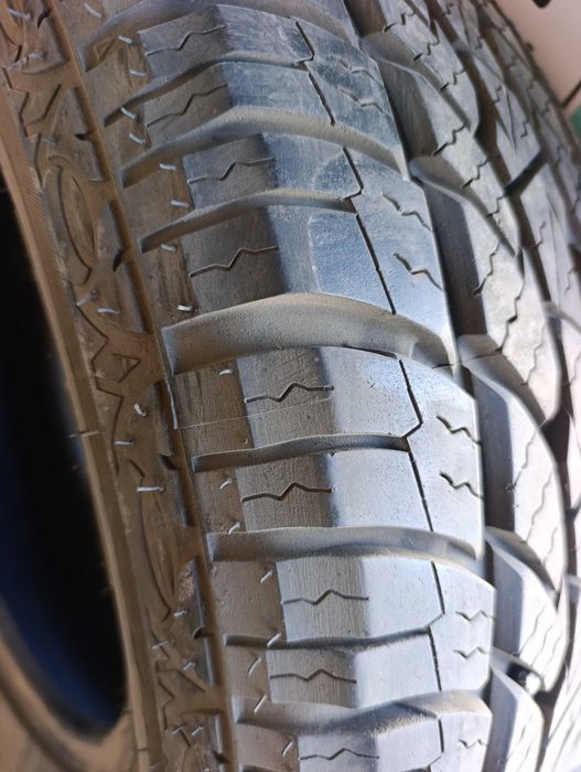 Maxxis 275\75\18