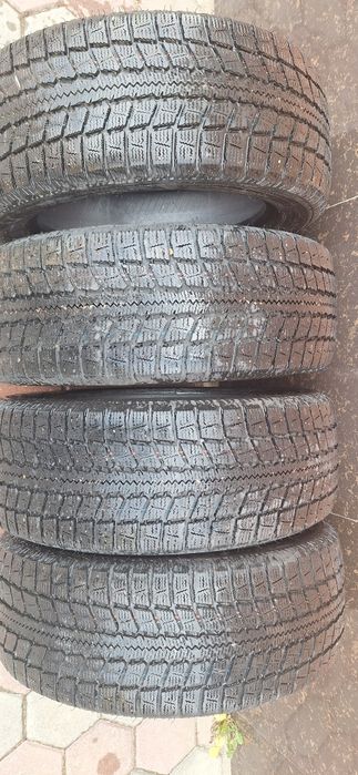 Зимние шины NITTO SN3