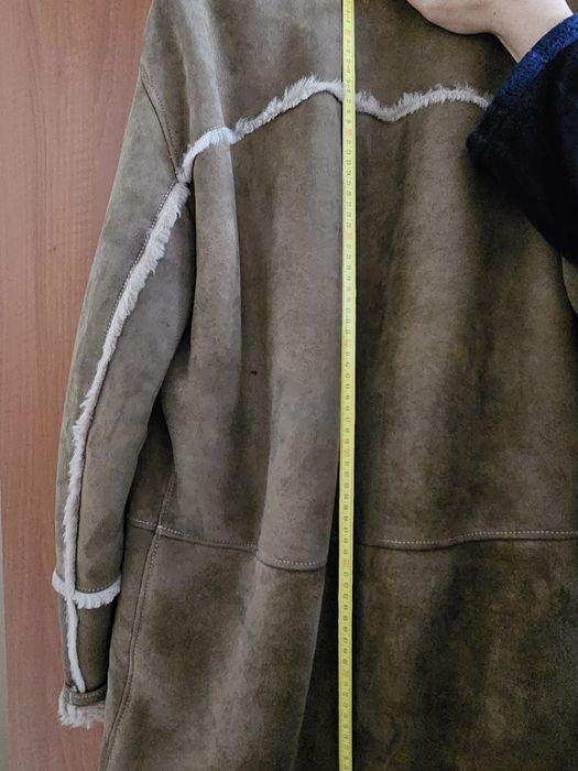 Cojoc iarna imblanit