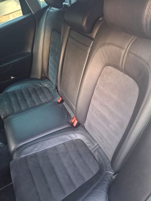 Vand ...Wolksvagen Passat  2007 ,un model super!!!