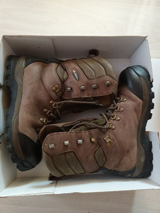 Обувки за лов Chiruka Alaska номер 42.