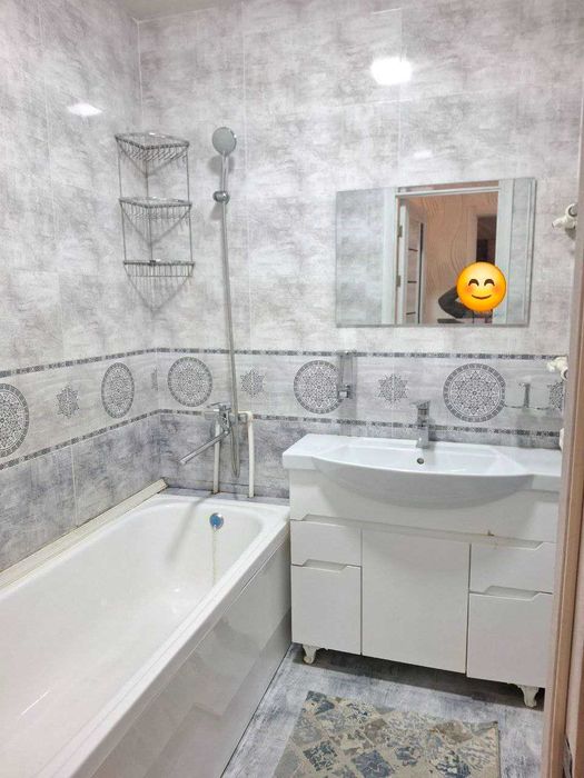 Долгосрочная аренда квартира