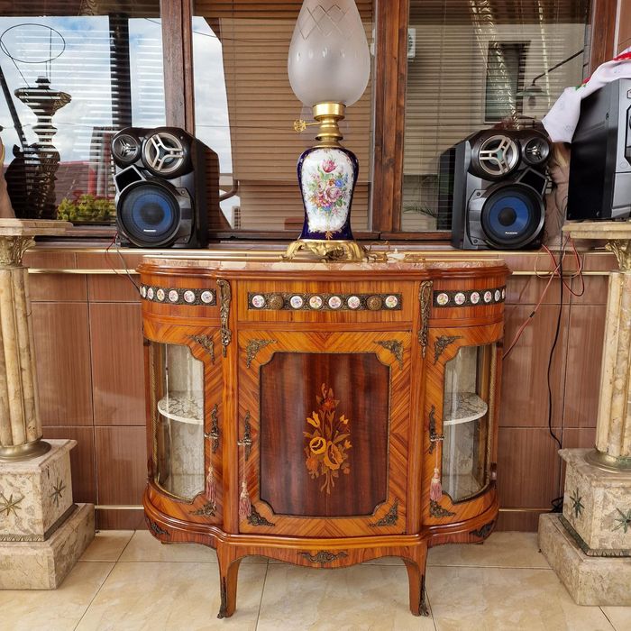 Барокови комоди внос от Италия