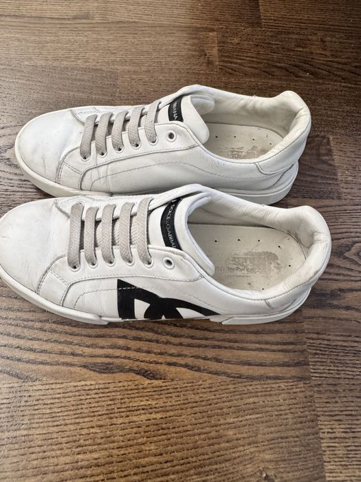 Кроссовки Dolce&Gabbana