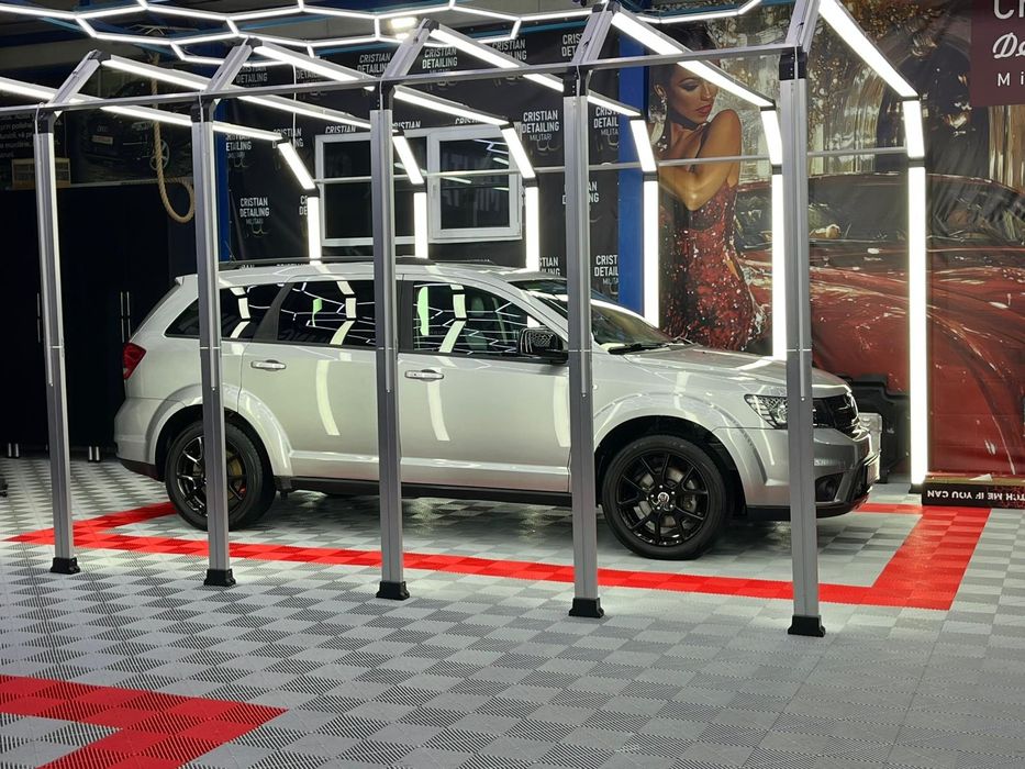 Fiat Freemont/2016/5-7 Locuri/TOP LOUNGE