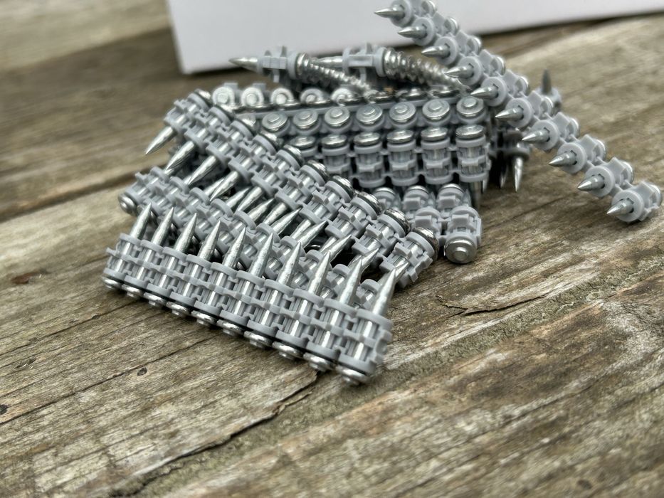 19,22,27 mm / Cuie pt Hilti BX4, BX3, Bosch, RawlPlug, Toua, Alsafix