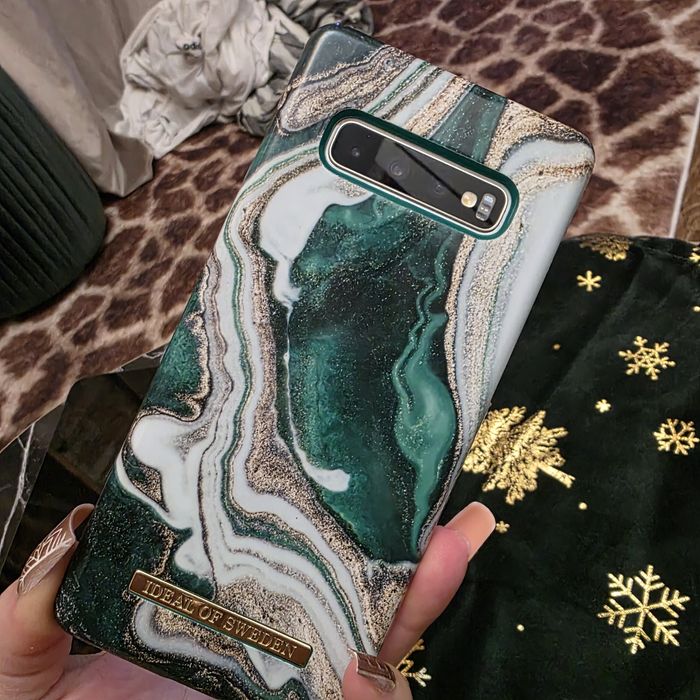 Samsung S10 plus 512 gb