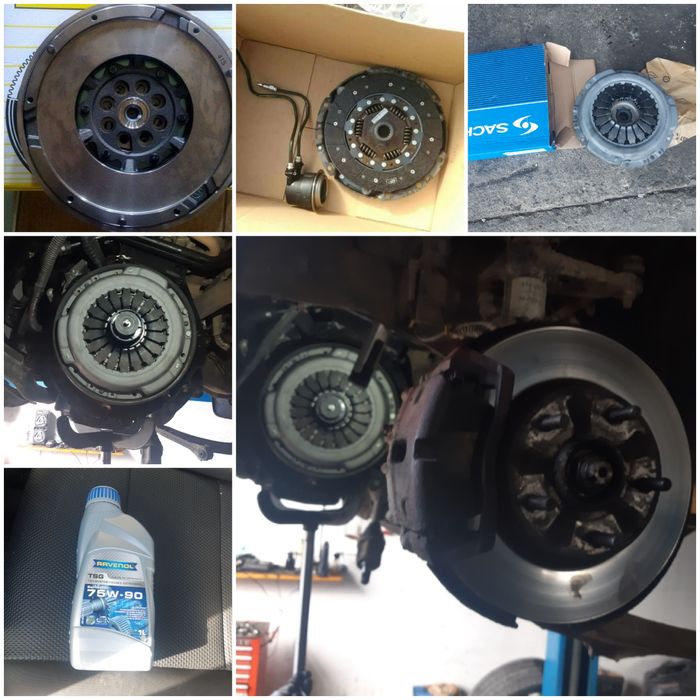 Vând/Schimb Land Rover Freelander TD4