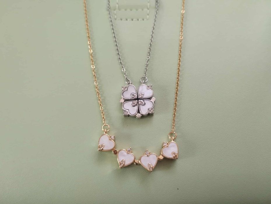 Нежен подарък за нея – стилен дамски аксесоар