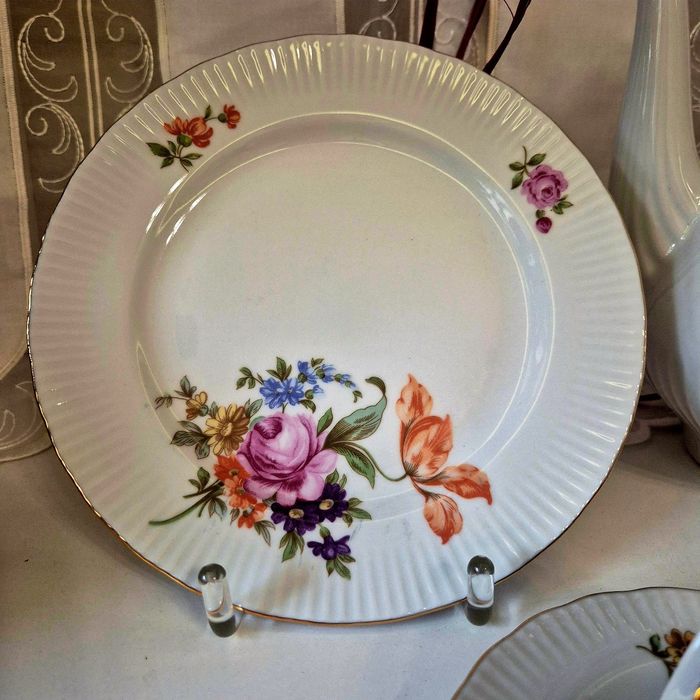 Немски порцелан Jlmenau