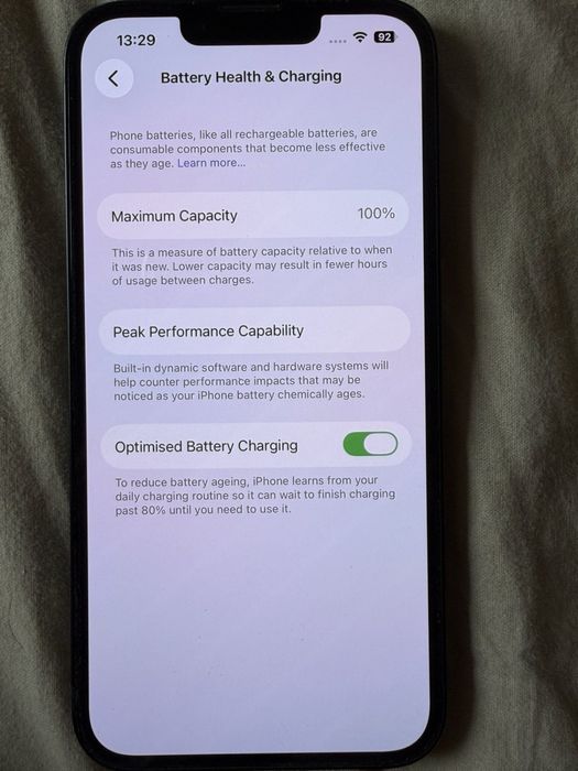 Iphone 14 256 GB