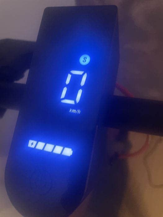 Trotineta Xiaomi Lite 4 2nd Gen
