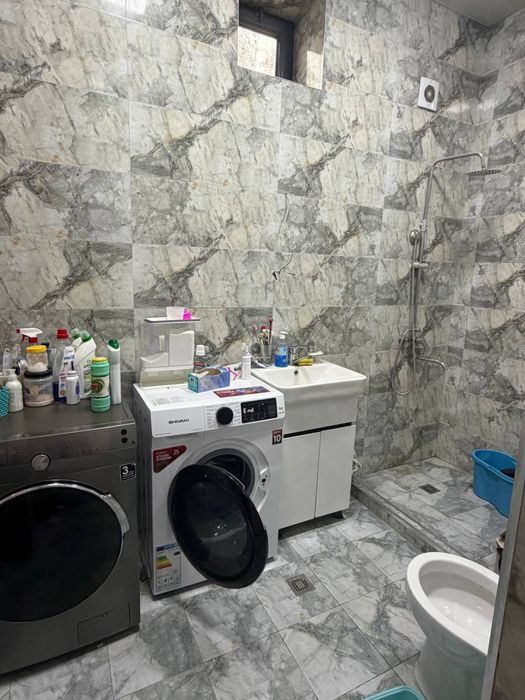 Сергели Чорток махалласи 2 сотих 4 хона индекс бозор якин коттедж