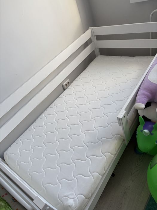 Детская кровать 2 шт