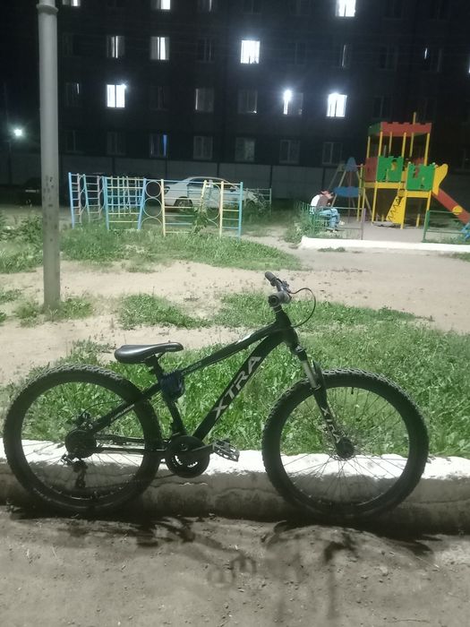 велосипед xtra-xt-2022