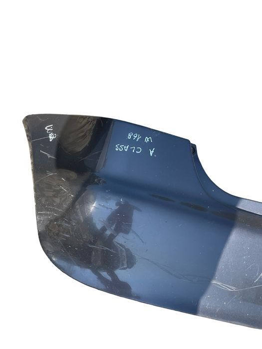 Bara Spate Mercedes-Benz A-Class W168 1997 - 2005
