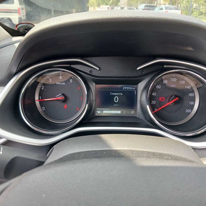 Onix Premier-2  2024г