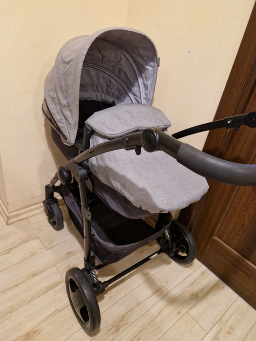 Прогулочная коляска CBX Cybex Leotie